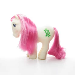 Hasbro May Lily Of The Valley Birthflower Ponies Vintage G1 Mail Order My Little Pony