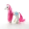 Hasbro Lovin' Kisses Sweet Kisses My Little Pony G1 With Lipstick -Hasbro Fun Toys Lovin kisses sweet sweetheart sisters my little pony