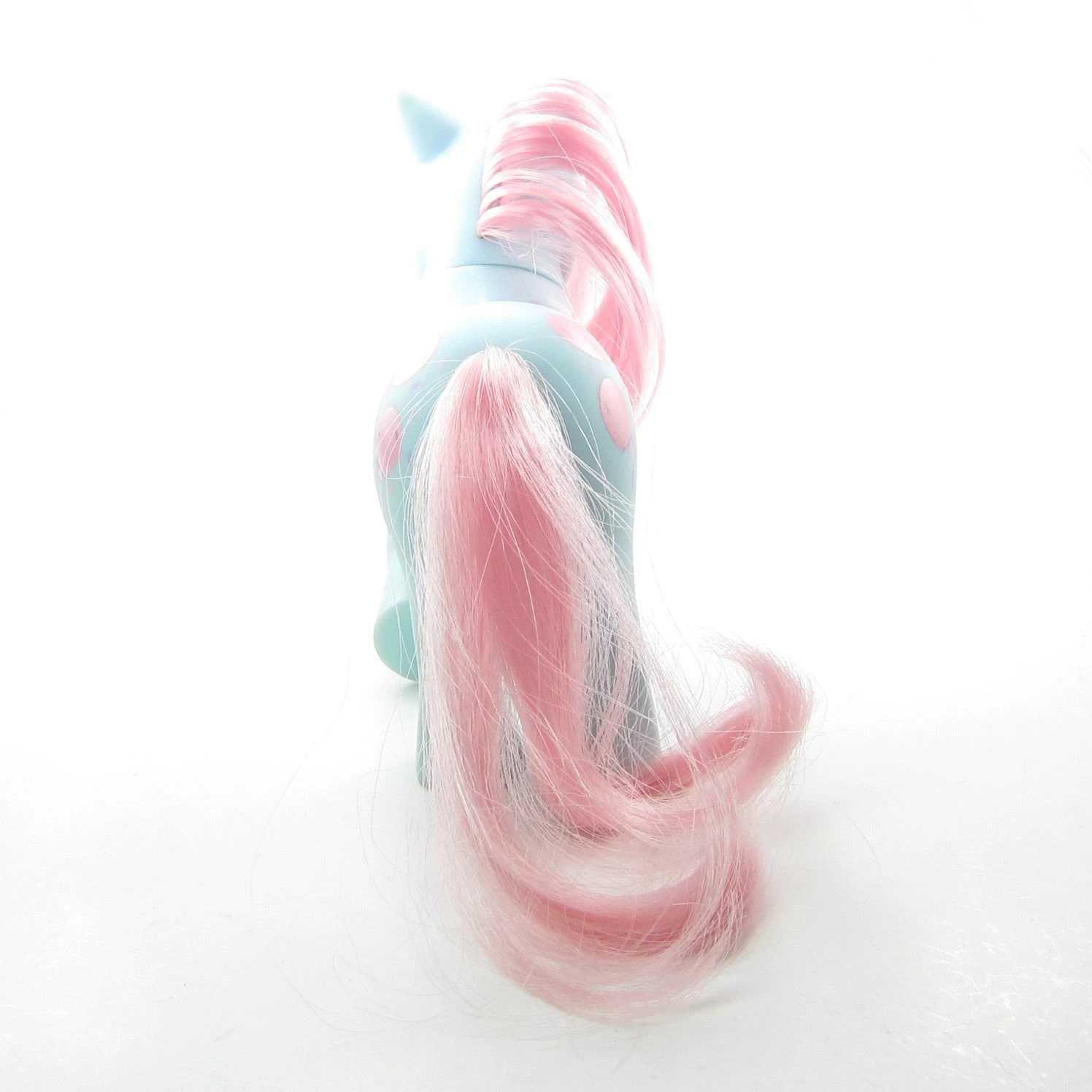 Hasbro Mommy Sweet Celebrations My Little Pony Vintage G1 Loving Family 6 Hasbro Mommy Sweet Celebrations My Little Pony Vintage G1 Loving Family - Image 4