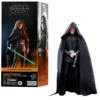 Hasbro Luke Skywalker - Star Wars The Black Series 6-Inch Action Figure [Imperial Light Cruiser] -Hasbro Fun Toys LukeSkywalker StarWarsTheBlackSeries6 InchActionFigure ImperialLightCruiser