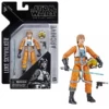 Hasbro Luke Skywalker X-Wing Pilot - Star Wars The Black Series Archive Series 6-Inch 1 Hasbro Luke Skywalker X-Wing Pilot - Star Wars The Black Series Archive Series 6-Inch -Hasbro Fun Toys LukeSkywalkerX WingPilot StarWarsTheBlackSeriesArchiveSeries6 Inch