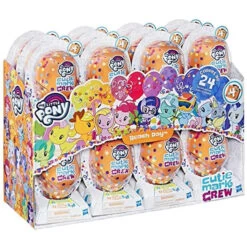 Hasbro My Little Pony: Cutie Mark Balloon 24 Blind Packs - "Beach Day"
