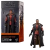 Hasbro Magistrate Greef Karga - Star Wars The Black Series 6-Inch Action Figure -Hasbro Fun Toys MagistrateGreefKarga StarWarsTheBlackSeries6 InchActionFigure