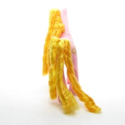 Hasbro Goldilocks Vintage G1 Mail Order Sweetheart Sister My Little Pony -Hasbro Fun Toys Mail order my little pony vintage g1 goldilocks toy