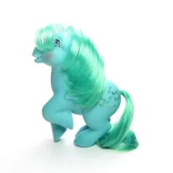 Hasbro Medley Pegasus My Little Pony Vintage G1