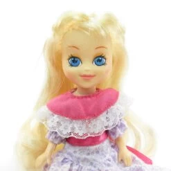 Hasbro Megan & So Soft Sundance My Little Pony Vintage G1 Set -Hasbro Fun Toys Megan my little pony human friend so soft version