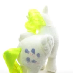 Hasbro So Soft Surprise My Little Pony Vintage G1 Pegasus -Hasbro Fun Toys Mein kleines mon petit poney surprise