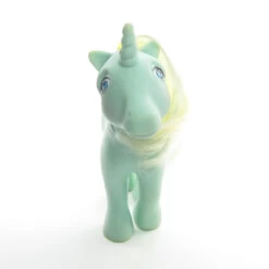 Hasbro Sunbeam Unicorn My Little Pony Vintage G1 -Hasbro Fun Toys Mein kleines mon petite poney sunbeam g1