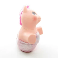Hasbro Baby Pearly My Little Pony Fancy Mermaid Ponies -Hasbro Fun Toys Mermaid pony baby pearly pink my little