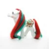 Hasbro Merry Treat Christmas Holiday My Little Pony Vintage G1 -Hasbro Fun Toys Merry treat vintage christmas my little pony