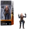 Hasbro Migs Mayfeld - Star Wars The Black Series 6-Inch Action Figure -Hasbro Fun Toys MigsMayfeld StarWarsTheBlackSeries6 InchActionFigure