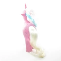 Hasbro Milky Way My Little Pony G1 Twice As Fancy Unicorn -Hasbro Fun Toys Milky way twice as fancy my little pony g1