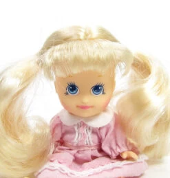 Hasbro Molly My Little Pony Doll From Baby Sundance Set -Hasbro Fun Toys Molly My Little Pony Doll Baby Sundance Girl