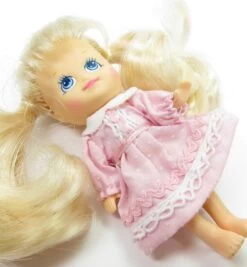 Hasbro Molly My Little Pony Doll From Baby Sundance Set -Hasbro Fun Toys Molly My Little Pony Friend Baby Sundance Doll