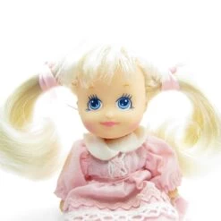 Hasbro Molly & Baby Sundance My Little Pony Vintage G1 Set -Hasbro Fun Toys Molly doll year 4 my little pony baby sundance set