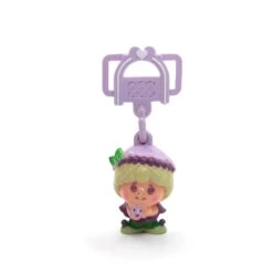 Hasbro Mollyberry Charmkins Shoelace Hanger And Charm