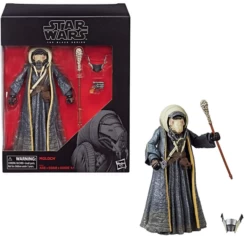 Hasbro Moloch - Star Wars The Black Series 6-Inch