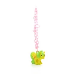 Hasbro Charm Bracelet For My Little Pony Mommy Or Mummy Charms -Hasbro Fun Toys Mommy mummy charm bracelet my little pony jewelry