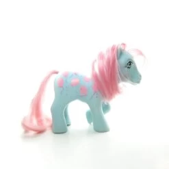 Hasbro Mommy Sweet Celebrations My Little Pony Vintage G1 Loving Family