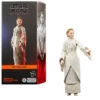 Hasbro Mon Mothma - Star Wars Andor The Black Series 6-Inch Action Figure -Hasbro Fun Toys MonMothma StarWarsAndorTheBlackSeries6 InchActionFigure