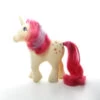 Hasbro Moondancer Unicorn My Little Pony Vintage G1 -Hasbro Fun Toys Moondancer my little pony g1 unicorn ponies