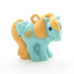 Hasbro Morning Sunshine My Little Pony Mommy Or Mummy Charm