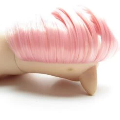 Hasbro Flat Foot Cotton Candy My Little Pony Vintage G1 -Hasbro Fun Toys My Little Pony Cotton Candy G1 vintage first issue