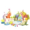 Hasbro Party Gift Pack My Little Pony Set With Ponies & Accessories -Hasbro Fun Toys My Little Pony Party Gift Pack 2