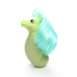 Hasbro Sea Shimmer Baby Sea Pony My Little Pony