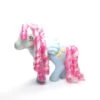 Hasbro Sugar Apple My Little Pony Vintage G1 Candy Cane Ponies -Hasbro Fun Toys My Little Pony Sugar Apple Candy Cane ponies