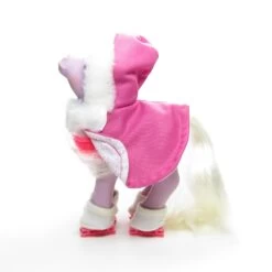 Hasbro Ice Princesses Coat & Skates My Little Pony Wear