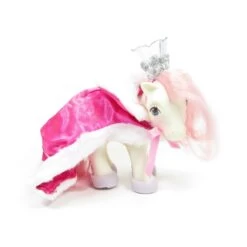 Hasbro Pony Royal My Little Pony Wear Vintage G1 Cape & Crown Set