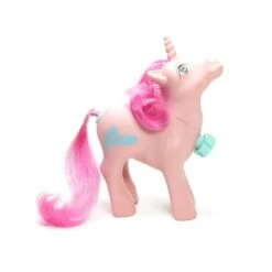 Hasbro Twirler My Little Pony Vintage G1 Dance 'n Prance Ponies