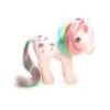 Hasbro Parasol My Little Pony Vintage G1 Rainbow Hair -Hasbro Fun Toys My Little pony parasol g1 rainbow pony toy