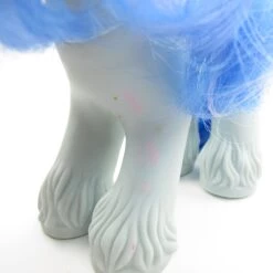 Hasbro 4-Speed Big Brother My Little Pony Vintage G1 -Hasbro Fun Toys My little pony 4 speed big brother