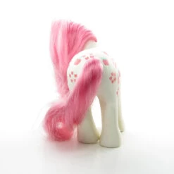 Hasbro Mommy Apple Delight My Little Pony Vintage G1 Loving Family -Hasbro Fun Toys My little pony apple delight loving family ponies