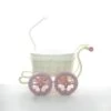 Hasbro Baby Buggy For My Little Pony Playset G1 Toy