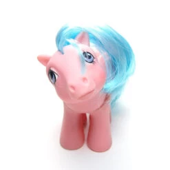 Hasbro Baby Firefly My Little Pony G1 Pegasus -Hasbro Fun Toys My little pony baby firefly pegasus