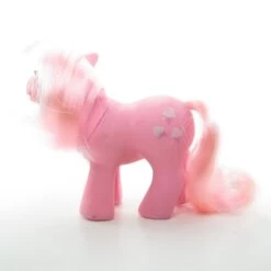 Hasbro Baby Lickety Split Beddy Bye Eyes My Little Pony Vintage G1 -Hasbro Fun Toys My little pony baby lickety split beddy bye eyes g1