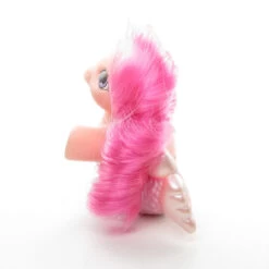 Hasbro Baby Pearly My Little Pony Fancy Mermaid Ponies -Hasbro Fun Toys My little pony baby pearly mermaid g1