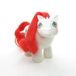 Hasbro Baby Stockings Christmas Pony My Little Pony Kellogg's Mail Order Offer -Hasbro Fun Toys My little pony baby stockings christmas kellogg s offer