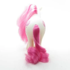 Hasbro October Cosmos Birthflower Ponies Vintage G1 Mail Order My Little Pony -Hasbro Fun Toys My little pony birthflower ponies october cosmos special offer toy