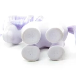 Hasbro Blossom My Little Pony Vintage G1 With Concave Feet -Hasbro Fun Toys My little pony blossom year 2 concave feet