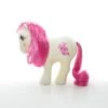 Hasbro March Daffodil Birthflower Ponies Vintage G1 Mail Order My Little Pony -Hasbro Fun Toys My little pony daffodil march birthflower ponies mail order