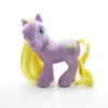 Hasbro Daisyjo G3 My Little Pony Glitter Celebration Ponies