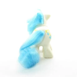 Hasbro Dangles Newborn G1 My Little Pony -Hasbro Fun Toys My little pony dangles newborn baby g1