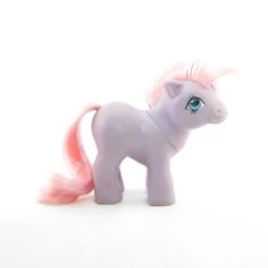 Hasbro Lavender Baby Ember My Little Pony Mail Order Toy