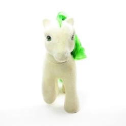 Hasbro So Soft Scrumptious Vintage My Little Pony G1 -Hasbro Fun Toys My little pony g1 scrumptious so soft