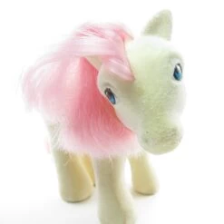 Hasbro Megan & So Soft Sundance My Little Pony Vintage G1 Set -Hasbro Fun Toys My little pony g1 year 4 so soft sundance