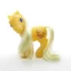 Hasbro Butterscotch G3 My Little Pony Promotion Pack Ponies